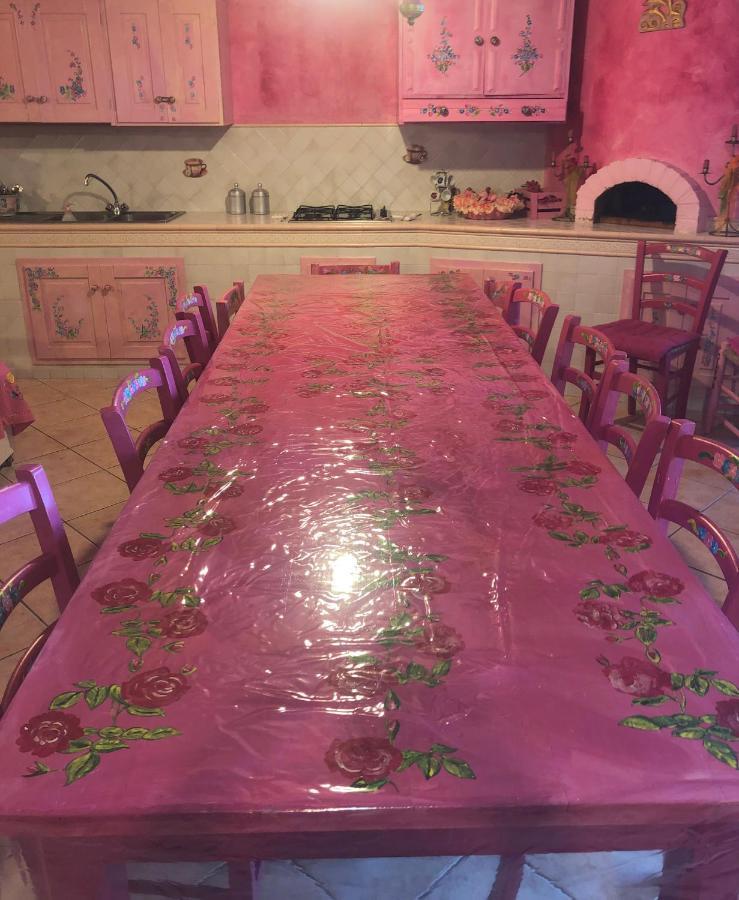 Casa Di Annarella Sant'Antioco Cod. Iun-Q7439 Appartement Buitenkant foto